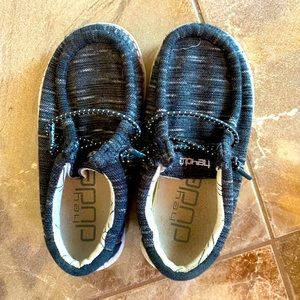 Toddler Hey Dudes - Size 8C